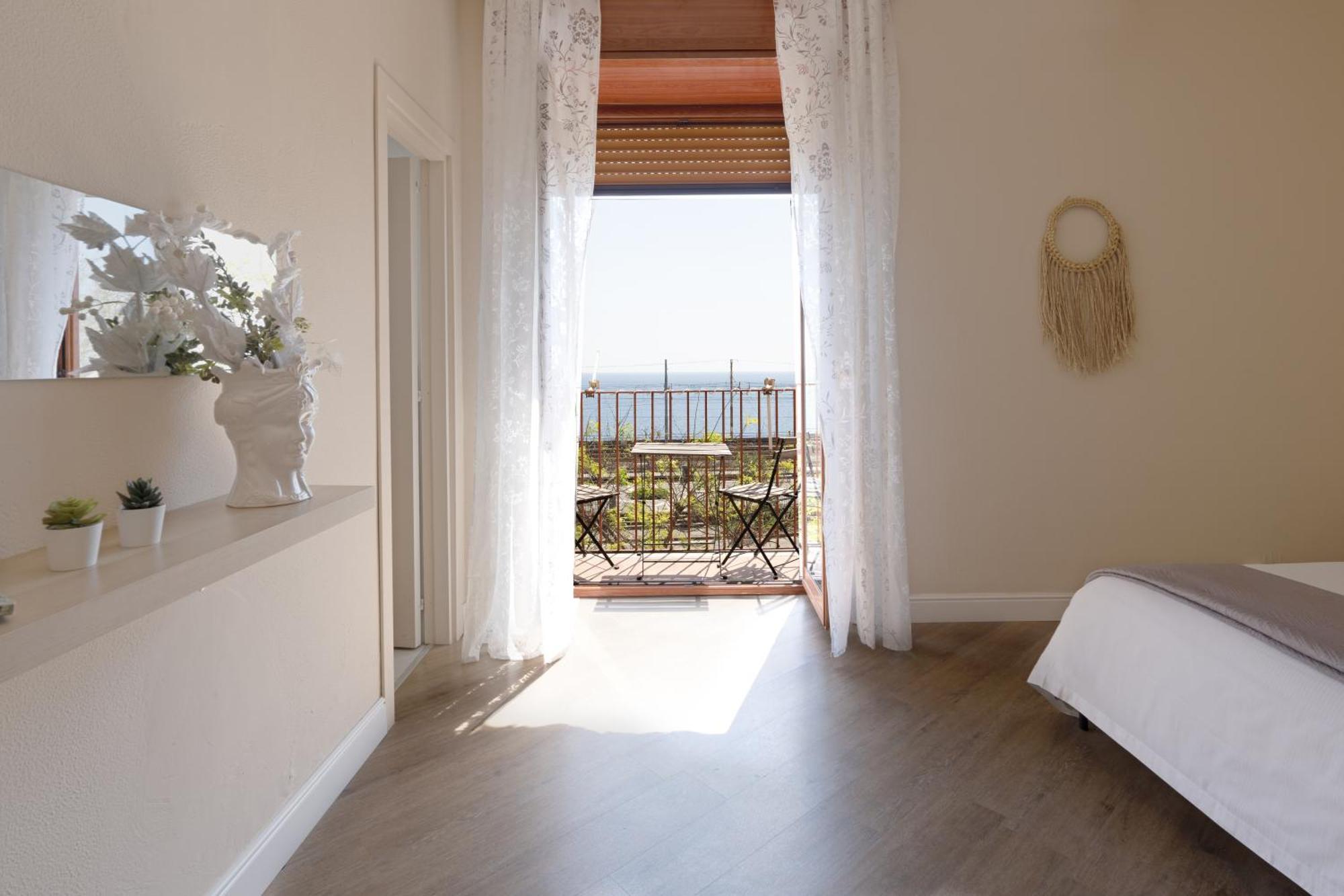 Quintessenza Marina Holiday Home CTA Eksteriør billede