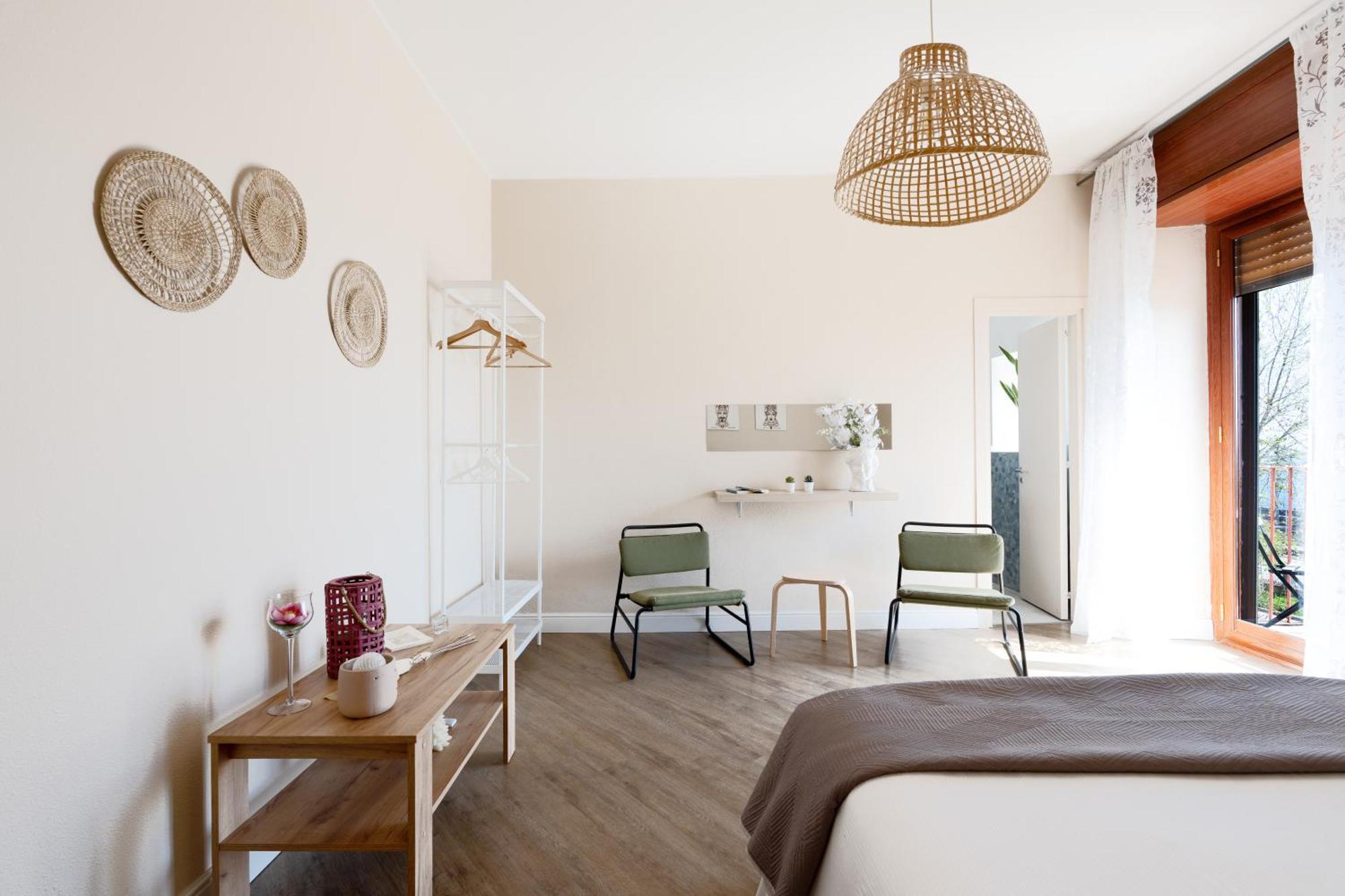 Quintessenza Marina Holiday Home CTA Eksteriør billede